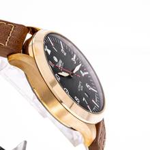 Thumbnail von Tutima Flieger 42 Automatic Bronze Limited Edition 100 Pieces – 6115-03 – NEW & Unworn – 07/2025