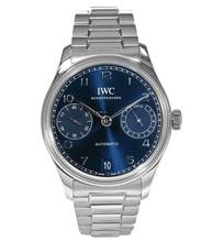Thumbnail von IWC Portugieser Automatik Big Portugieser Automatic 42 Ref. IW501704