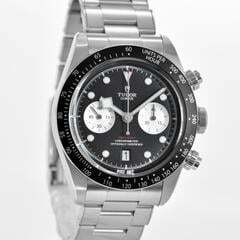 Tudor Black Bay Chrono Ref. M79360N-0001 </h1>