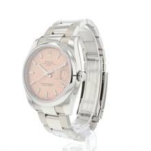 Thumbnail von Rolex Oyster Perpetual Date 34 Pink Dial