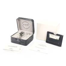 Thumbnail von Omega Speedmaster Date Schumacher Limited Edition </h1>