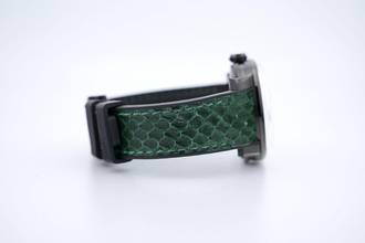 Thumbnail von Lucky Harvey Green Snake - Unworn - Box+Papers - 24 Months Warranty Green Snake 2025