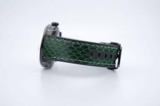 Thumbnail von Lucky Harvey Green Snake - Unworn - Box+Papers - 24 Months Warranty Green Snake 2025