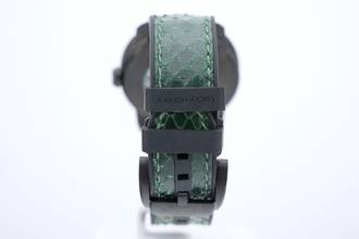 Thumbnail von Lucky Harvey Green Snake - Unworn - Box+Papers - 24 Months Warranty Green Snake 2025