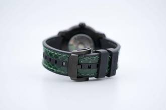 Thumbnail von Lucky Harvey Green Snake - Unworn - Box+Papers - 24 Months Warranty Green Snake 2025