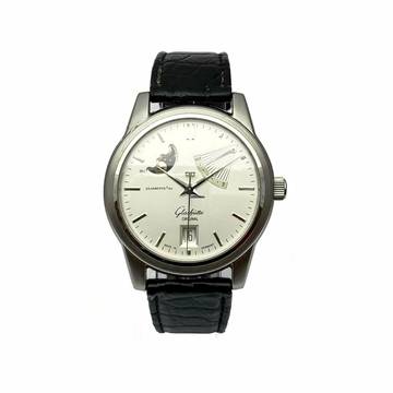  Glashütte Original Senator Auf und Ab AB  