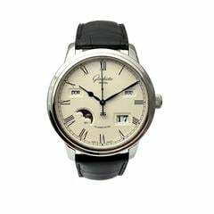 Glashütte Original Senator Ewiger Kalender Perpetual Calendar