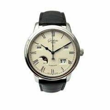  Glashütte Original Senator Ewiger Kalender Perpetual Calendar  