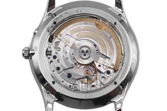 Thumbnail von Jaeger-LeCoultre Master Ultra Thin Réserve de Marche Stahl Automatik Ref. Q1378420 176.8.38.S