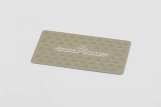 Thumbnail von Jaeger-LeCoultre Master Ultra Thin Réserve de Marche Stahl Automatik Ref. Q1378420 176.8.38.S