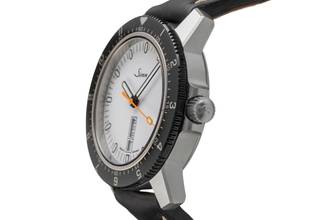 Thumbnail von Sinn 105 ST SA Stahl Automatik Herrenuhr Ref. 105.011