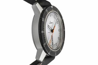 Thumbnail von Sinn 105 ST SA Stahl Automatik Herrenuhr Ref. 105.011