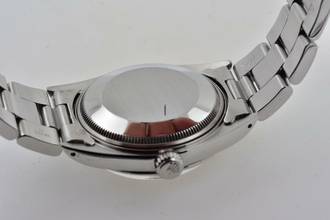 Thumbnail von Rolex Oyster Perpetual Date 15000 - LC215 </h1>