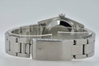 Thumbnail von Rolex Oyster Perpetual Date 15000 - LC215 </h1>
