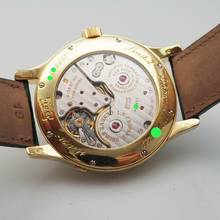 Thumbnail von Chopard L.U.C Luc Regulateur Limited Edition 16/1874 Box Limited Edition 250