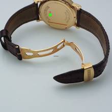 Thumbnail von Breguet Marine Hora Mundi 3700 Gold 18k/750 Box+Papiere