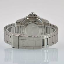 Thumbnail von Tudor Submariner No Date 94010 Lollipop blue dial Full Set 1988’s </h1>