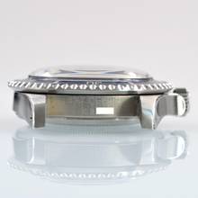 Thumbnail von Tudor Submariner No Date 94010 Lollipop blue dial Full Set 1988’s </h1>