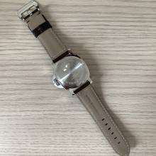 Thumbnail von Panerai Luminor Base Marina PAM00390 Tobacco dial Full Set 2012’s