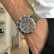Thumbnail von Zenith Cronometro Tipo Cp-2 Flyback Full Set First Series Like NEW 2018 </h1>