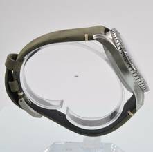 Thumbnail von Zenith Cronometro Tipo Cp-2 Flyback Full Set First Series Like NEW 2018 </h1>