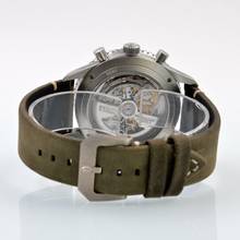 Thumbnail von Zenith Cronometro Tipo Cp-2 Flyback Full Set First Series Like NEW 2018 </h1>