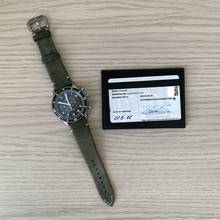 Thumbnail von Zenith Cronometro Tipo Cp-2 Flyback Full Set First Series Like NEW 2018 </h1>