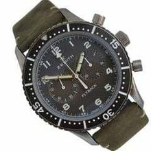 Thumbnail von Zenith Cronometro Tipo Cp-2 Flyback Full Set First Series Like NEW 2018 </h1>