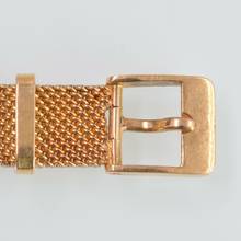 Thumbnail von Omega Classic Ladies 22MM ivory dial yellow gold 18KT