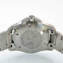 Thumbnail von Longines HydroConquest 41MM blue dial ceramic bezel Automatic Full Set 2023 </h1>