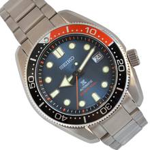 Thumbnail von Seiko Prospex SPB097J1 Diver 200MT Twilight blue dial Full Set 2019’s