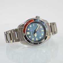 Thumbnail von Seiko Prospex SPB097J1 Diver 200MT Twilight blue dial Full Set 2019’s