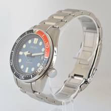 Thumbnail von Seiko Prospex SPB097J1 Diver 200MT Twilight blue dial Full Set 2019’s