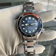 Thumbnail von Seiko Prospex SPB097J1 Diver 200MT Twilight blue dial Full Set 2019’s