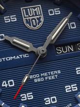 Thumbnail von Luminox XS.3863 Herrenuhr Master Carbon Seal Automatik 45mm 20ATM