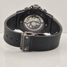 Thumbnail von Hublot Big Bang 44 mm Ice 2 Tungstênio & Ceramica 44mm Automático Completo