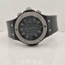 Thumbnail von Hublot Big Bang 44 mm Ice 2 Tungstênio & Ceramica 44mm Automático Completo