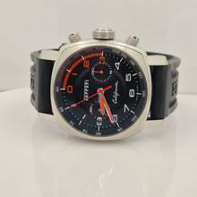 Thumbnail von Panerai Ferrari California Flyback Edição Limitada 45mm Automático Completo