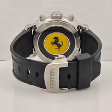 Thumbnail von Panerai Ferrari California Flyback Edição Limitada 45mm Automático Completo
