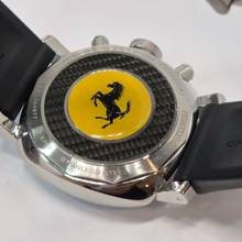 Thumbnail von Panerai Ferrari California Flyback Edição Limitada 45mm Automático Completo