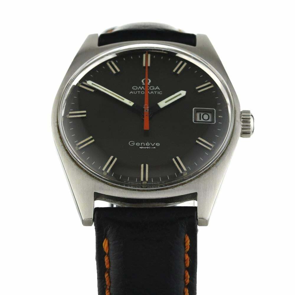 Omega Genève Automatic
