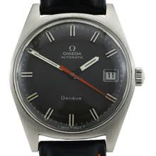 Thumbnail von Omega Genève Automatic