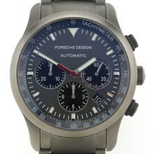 Thumbnail von Porsche Design Dashboard Titan </h1>