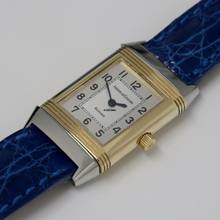 Thumbnail von Jaeger-LeCoultre Reverso Ref.260.5.08 </h1>