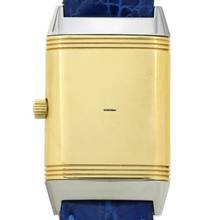 Thumbnail von Jaeger-LeCoultre Reverso Ref.260.5.08 </h1>
