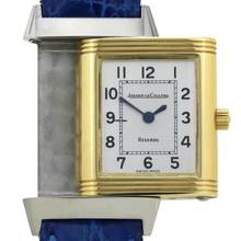 Thumbnail von Jaeger-LeCoultre Reverso Ref.260.5.08 </h1>