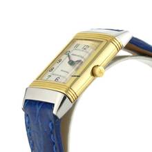 Thumbnail von Jaeger-LeCoultre Reverso Ref.260.5.08 </h1>