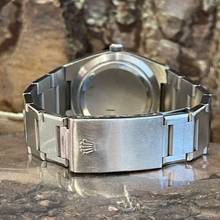 Thumbnail von Rolex Oyster Perpetual Date Date 1530 Stahl Automatik - Ref. 1530 VINTAGE </h1>