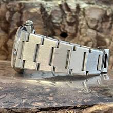 Thumbnail von Rolex Oyster Perpetual Date Date 1530 Stahl Automatik - Ref. 1530 VINTAGE </h1>