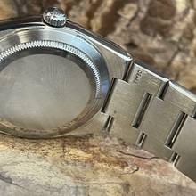 Thumbnail von Rolex Oyster Perpetual Date Date 1530 Stahl Automatik - Ref. 1530 VINTAGE </h1>